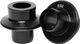 NoTubes Kit de conversión rueda delantera para E-sync / Neo / Neo Ultimate - negro | tipo 3
