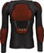 Fox Head Veste à Protecteurs Baseframe Pro D3O - black/M