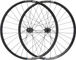 DT Swiss Juego de ruedas HX 1700 SPLINE 27,5" 30 Boost Disc 6 agujeros Hybrid - negro/Shimano Micro Spline/Boost/148 mm/110 mm/Boost/27,5" (650B)/110 mm/Shimano Micro Spline/110 mm/148 mm