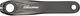 Deore Kurbelgarnitur FC-M6000-3 Hollowtech II - schwarz/175,0 mm 22-30-40