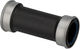 Eje de pedalier Pressfit DUB MTB SuperBoost+ 92 mm - black/Pressfit