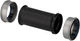 Eje de pedalier Pressfit DUB MTB SuperBoost+ 92 mm - black/Pressfit