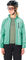 VAUDE Chaqueta Drop III para mujer - sage | M