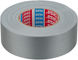 tesaband® 4688 Standard Gewebeband - silber/50 mm