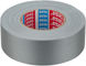 tesaband® 4688 Standard Fabric Tape - silver/50 mm