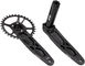 Set de Pédalier Descendant 6K Direct Mount Eagle DUB 12 vitesses - black/175,0 mm 32 dents
