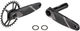 Set de Pédalier Descendant 6K Direct Mount Eagle DUB 12 vitesses - black/175,0 mm 32 dents