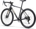 Bombtrack Bicicleta de gravel Hook EXT - black-grey mate/27,5" (650B)/XL/175,0 mm