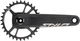 Juego de bielas Stylo 6K Eagle Direct Mount DUB 12 velocidades - black/175,0 mm 32 dientes