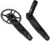 Juego de bielas Stylo 6K Eagle Direct Mount DUB 12 velocidades - black/175,0 mm 32 dientes