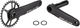 Juego de bielas Stylo 6K Eagle Direct Mount DUB 12 velocidades - black/175,0 mm 32 dientes