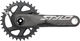 Stylo Carbon Eagle Boost Direct Mount DUB 12-speed Crankset - black/175.0 mm 32 tooth