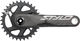 Juego de bielas Stylo Carbon Eagle Boost Direct Mount DUB 12 vel. - black/175,0 mm 32 dientes