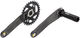 Juego de bielas Stylo Carbon Eagle Boost Direct Mount DUB 12 vel. - black/175,0 mm 32 dientes