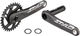 Juego de bielas Stylo Carbon Eagle Boost Direct Mount DUB 12 vel. - black/175,0 mm 32 dientes
