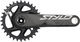 Stylo Carbon Eagle Direct Mount DUB 12-speed Crankset - black/170.0 mm 32 tooth