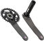 Juego de bielas Stylo Carbon Eagle Direct Mount DUB 12 velocidades - black/170,0 mm 32 dientes