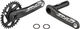 Juego de bielas Stylo Carbon Eagle Direct Mount DUB 12 velocidades - black/170,0 mm 32 dientes