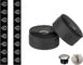Vegan Handlebar Tape - black/universal