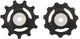 Shimano Galets de Dérailleur pour Ultegra R8000 11 vitesses - 1 paire - universal/universal