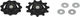 Galets de Dérailleur pour Ultegra R8000 11 vitesses - 1 paire - universal/universal