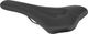 SQlab 611 Ergowave CrMo Sattel - schwarz/130 mm