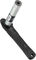 2INPower DM MTB Powermeter Kurbel - schwarz/175,0 mm