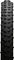 Continental Mountain King 2.3 ProTection 26" Faltreifen - schwarz/26 "/58 mm/2.3 "/58-559