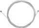 Jagwire Basics Shift Cable for Shimano/SRAM - universal/2300 mm