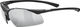 uvex lunettes de sport sportstyle 223 - black/gris