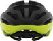 Giro Casco Cielo MIPS - matt black highlight yellow | 55 - 59 cm
