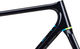 OPEN MIN.D.Kit de cuadro Disc Carbon - midnight-blue/M/12 mm Eje Pasante