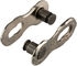 X10EL Kette 10-fach - silver/10 fach