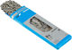 CN-HG71 6-/7-/8-speed Quick-Link Chain - silver/8-speed