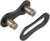 Shimano Chaîne Quick-Link CN-HG71 6/7/8 vitesses - argenté/8 vitesses