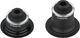 Zipp End Caps for Cognition Disc V1 10 x 135 mm Rear Hubs - universal/Shimano