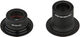 Capuchons pour Moyeux Arrière Cognition Disc V1 12 x 135 mm - universal/Shimano