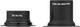 Capuchons pour Moyeux Arrière Cognition Disc V1 12 x 135 mm - universal/Shimano