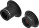 Zipp Tapas de extremos para bujes traseros Cognition Disc V1 12 x 135 mm - universal/SHIMANO