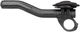 Prolongateur de Guidon Superzero TT - black/31,7 mm