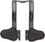 Prolongateur de Guidon Superzero TT - black/31,7 mm