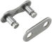 Z1 Wide Chain 1-speed - ept silver/singlespeed / 112 links