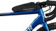 Profile Design ATTK S Frame Bag - black/380 ml