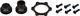 Better Boost Front Adapter for DT 240s 6-Bolt - black/universal