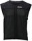 Spine VPD Air Protektorenweste regular - uranium black/L