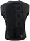 Spine VPD Air Protektorenweste regular - uranium black/L
