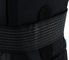 Spine VPD Air Protektorenweste regular - uranium black/L
