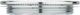 Shimano Bague de Verrouillage pour SLX CS-M7000-11 11 vitesses - universal/universal