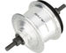 Shimano Alfine Getriebenabe SG-S7001-8 Disc Center Lock - silber/36/Nabenschaltung/Nabenschaltung