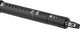 Race Face Aeffect R Dropper 125 mm Sattelstütze - black/380 mm/0 mm/30,9 mm